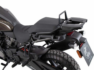 Harley-Davidson Pan America 1250 [2021-2025]-Alurack - 0