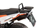 KTM 890 SMT [2023-2026] - Alurack Topcaseträger schwarz
