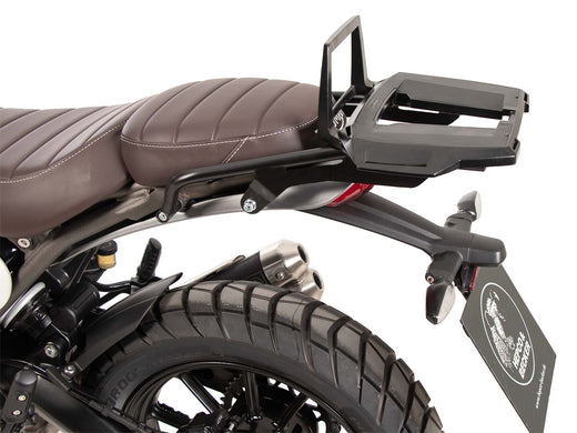 TRIUMPH Scrambler 400 XC [2025-] - ALURACK