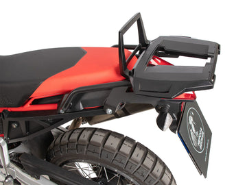 Aprilia TUAREG 660 [2025-] - ALURACK black - 0