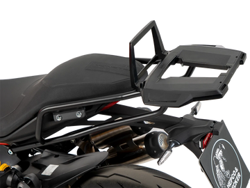 Ducati Monster 890 / + [2026-] - Aluminum rack