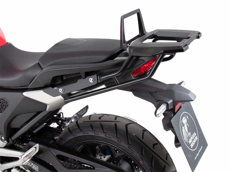 Honda NC 750 x [2021-2025] - Alurack