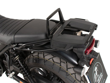 Honda CL 500 [2023-2025] - Alurack - 0