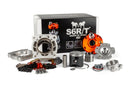 MBK X-Limit SM 50 2T AM6 [2004–] - Zylinderkit R/T 95