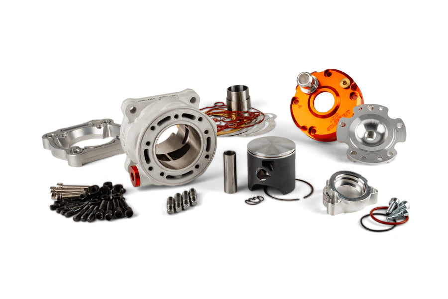 Fantic XE 50 2T - Zylinderkit R/T 95