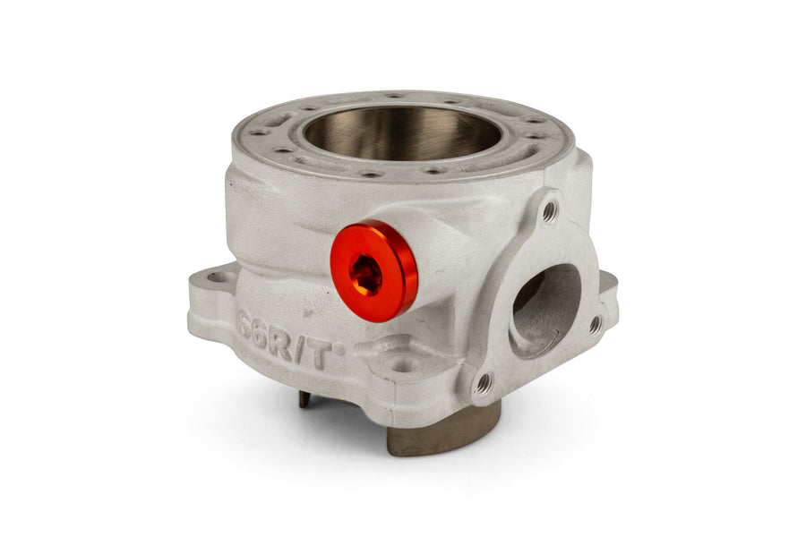 Peugeot XPS-Enduro 50 2T AM6 - Zylinderkit R/T 95