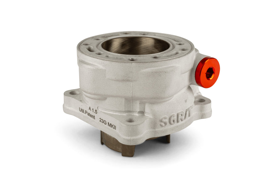 Peugeot XPS-Enduro 50 2T AM6 - Zylinderkit R/T 95
