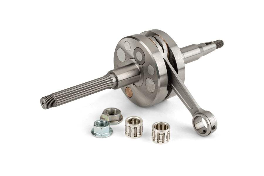 Aprilia SR Netscaper 50 2T LC - tuning kit R/T 95ccm cylinder kit crankshaft