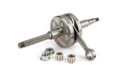 Aprilia SR Netscaper 50 2T LC - Kurbelwelle R/T 44 mm Hub 90 mm Pleuel