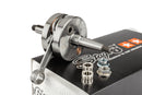 MBK X-Limit SM 50 2T AM6 [2004–] - Kurbelwelle R/T 44mm Hub 90mm Pleuel