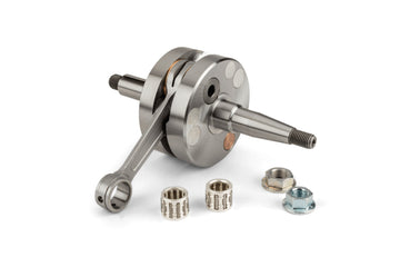 Beta RR SM 50 2T - crankshaft R/T 44mm stroke 90mm connecting rod