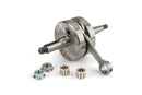 Beta RR-T SM 50 2T - Kurbelwelle R/T 44mm Hub 90mm Pleuel