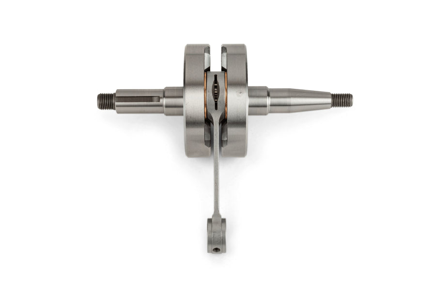 Beta RR SM 50 2T - crankshaft R/T 44mm stroke 90mm connecting rod
