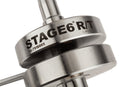 Beta RR SM 50 2T - crankshaft R/T 44mm stroke 90mm connecting rod