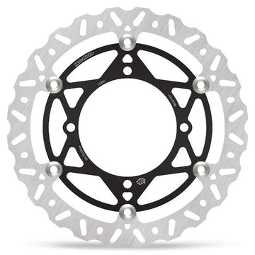 Bimota BX 450 [2023-2024] - Nitro Series floating brake disc - picture 1