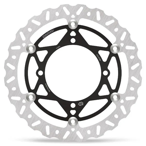 Bimota BX 450 [2023-2024] - Nitro Series floating brake disc - picture 3