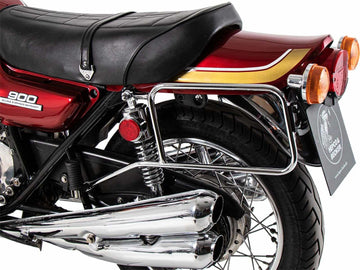 Kawasaki Z 900 [1973-1978] - Cycled case carrier - 0