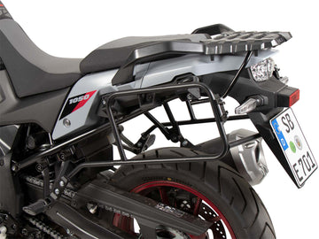 Suzuki V-Strom 1050 [2023-2025]-Cycled case carrier