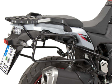Suzuki V-Strom 1050 [2023-2025]-Cycled case carrier - 0