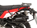 Yamaha Ténéré 700 [2019-2024] - Cycling carrier screwed-1