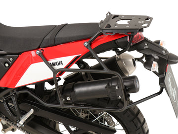 Yamaha Ténéré 700 World Rai [2022-2024] - Cycled case carrier