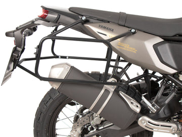 Yamaha Ténéré 700 Rally [2025] - Sayed suitcase wearer - 0