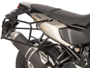 Yamaha Ténéré 700 [2025] - Cycling carrier screwed-6