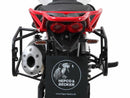 Moto Guzzi V 85 TT [2019-2023] - Cycled case carrier-2