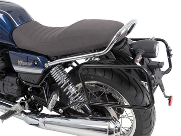 Moto Guzzi V7 Stone Corsa [2024-2025] - Cycled case carrier - 0