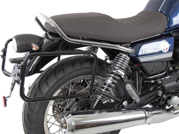 Moto Guzzi V7 Stone Corsa [2024-2025] - Cycled case carrier