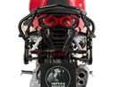 Moto Guzzi V100 Mandello [2022-2025] - Cycled case carrier-2