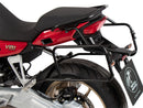 Moto Guzzi V100 Mandello [2022-2025] - Cycled case carrier-1