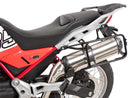 Moto Guzzi V 85 TT [2024-2025] - Kofferträger festverschraubt-1