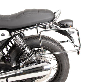 Moto Guzzi V 7 [2021-2024] - Cyfish carrier screwed