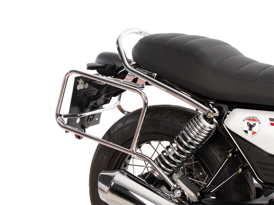Moto Guzzi V 7 [2021-2024] - Cyfish carrier screwed