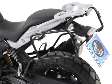 BMW G 310 GS [2017-2019] - Cycle wearer screwed on - 0