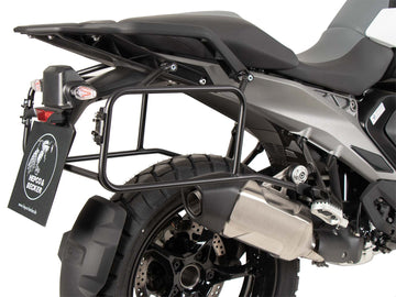 BMW R 1300 GS [2023-2025] - Cycling carrier screwed - 0