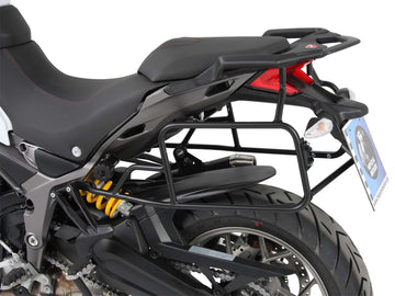 Ducati Multistrada 950 [2017-2021] - Cycling carrier screwed - 0