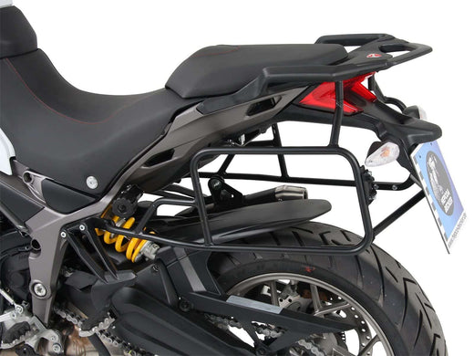 Ducati Multistrada 1260 END [2019-2021] - CAR