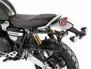 Triumph Scrambler 1200 XE [2019-2023] - suitcase carrier one side on the left-3