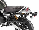 Triumph Scrambler 1200 XE [2019-2023] - suitcase carrier one side on the left-1