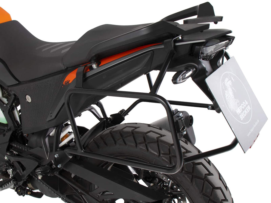 KTM 390 Adventure [2020-2024] - Seitenkoffer