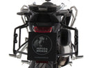 Triumph Tiger 850 Sport [2021-2025] - Cyfish carrier screwed-4