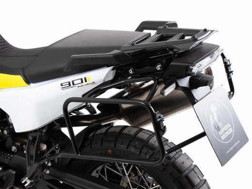 Husqvarna Norden 901 [2022-2025] - Sayed suitcase carrier