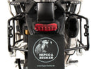 Triumph Tiger 1200 Rally Ex [2022-2025] - Cycling carrier screwed-3