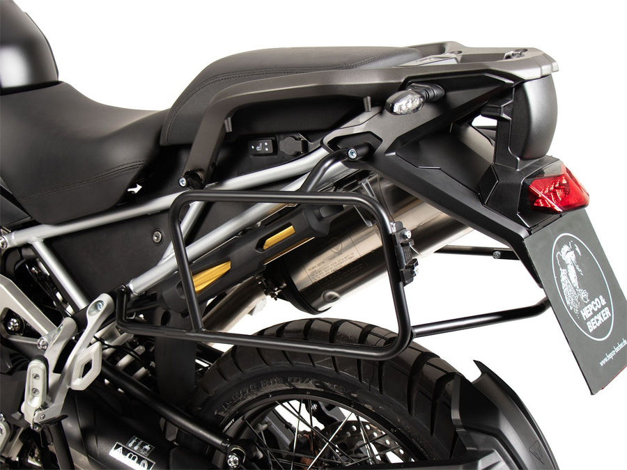 Triumph Tiger 1200 Rally Ex [2022-2025] - Cycling carrier screwed