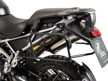 Triumph Tiger 1200 GT [2022-2025] - Cycling carrier screwed - 0