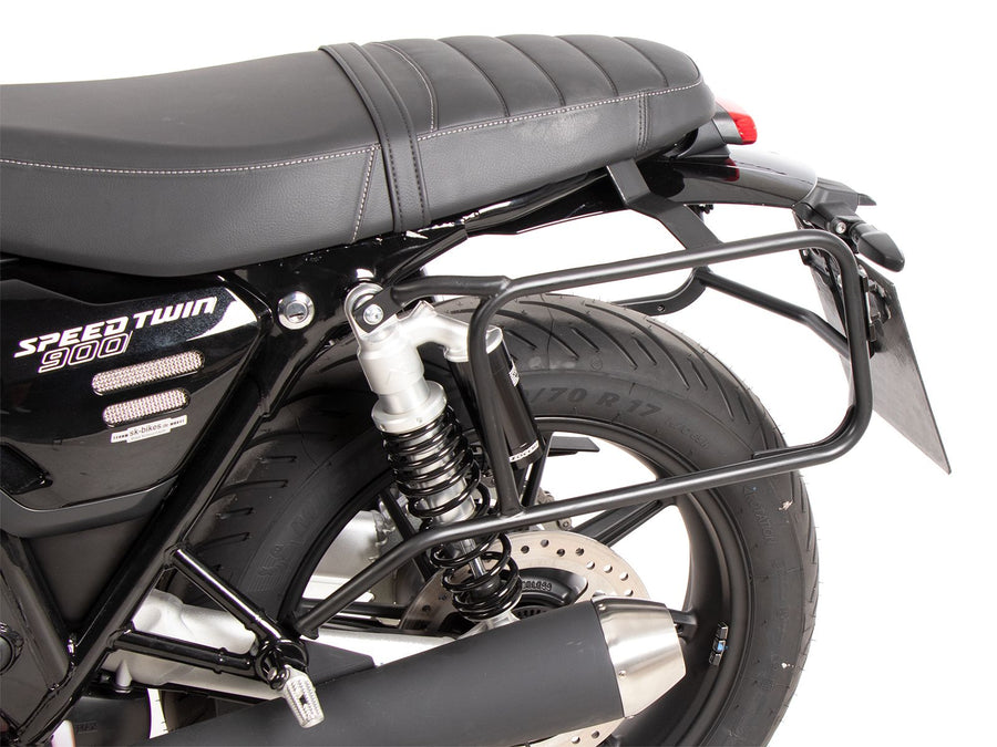 Triumph Speed ​​Twin 900 [2025] - Cycle wearer screwed on