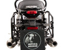 Triumph Speed ​​Twin 900 [2025] - Cycle wearer screwed on-4