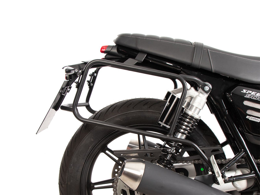 Triumph Speed ​​Twin 900 [2025] - Cycle wearer screwed on